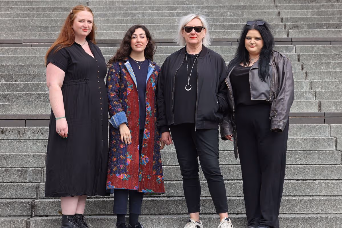 Campaign Update: Thank You for Standing With Us